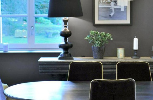 Le Vaudreuil Hotel | 26 m² Hotel ∙ 10 guests