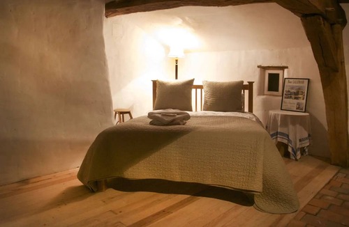 Dompierre-les-Eglises House | 260 m² House ∙ 3 bedrooms ∙ 8 guests
