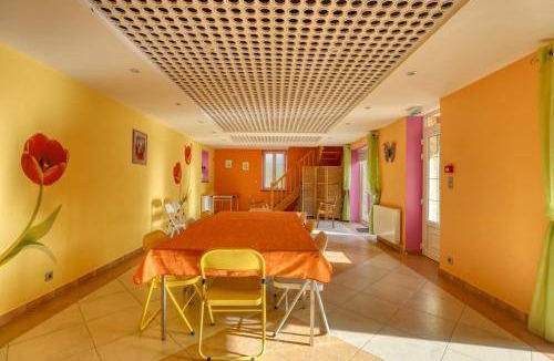 Commes House | 260 m² House ∙ 5 bedrooms ∙ 13 guests