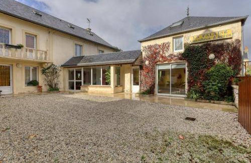 Commes House | 260 m² House ∙ 5 bedrooms ∙ 13 guests