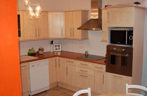 Tourcoing Bed & Breakfast | 264 m² Bed and breakfast ∙ 1 bedroom ∙ 2 guests