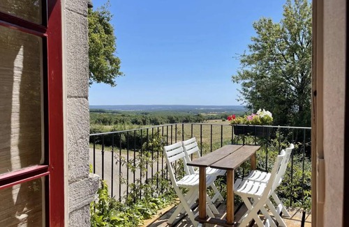 Bouhy House | 267 m² House ∙ 6 bedrooms ∙ 13 guests