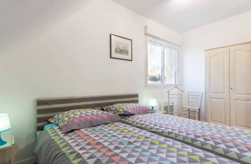 Isneauville Apartment | 27 m² Apartment ∙ 1 bedroom ∙ 2 guests