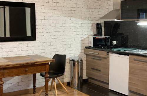 Neudorf Est Apartment | 27 m² Apartment ∙ 1 bedroom ∙ 2 guests