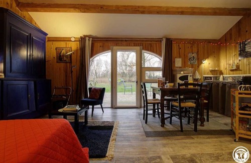 Sainte-Olive House | 27 m² Gîte ∙ 2 guests