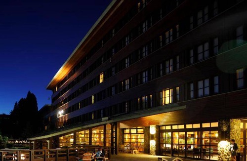 Coupvray Hotel | 27 m² Hotel ∙ 127 guests