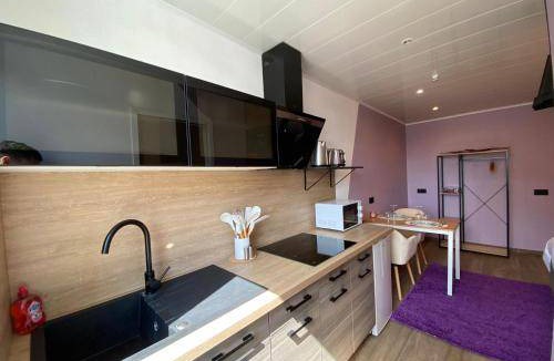 Trith-Saint-Leger Apartment | 28 m² Apartment ∙ 2 guests