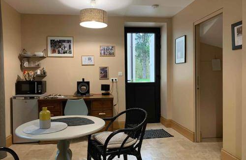 Louhans Apartment | 28 m² Apartment ∙ 1 bedroom ∙ 2 guests