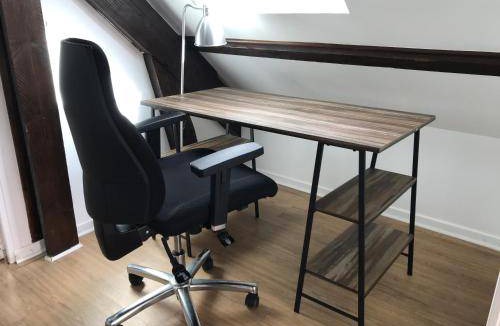 Lisses Apartment | 28 m² Apartment ∙ 1 bedroom ∙ 4 guests