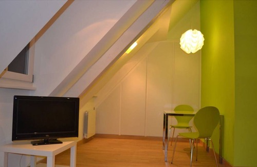City-Centre - Petite France Apartment | 28 m² Apartment ∙ 1 bedroom ∙ 2 guests