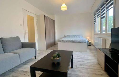 Mutzig Apartment | 28 m² Apartment ∙ 1 bedroom ∙ 2 guests
