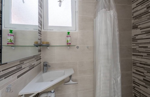 Ault Apartment | 28 m² Apartment ∙ 1 bedroom ∙ 4 guests