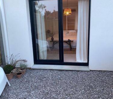 Wailly-Beaucamp Bed & Breakfast | 28 m² Bed and breakfast ∙ 3 guests