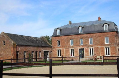 Beaurevoir Bed & Breakfast | 28 m² Bed and breakfast ∙ 3 guests