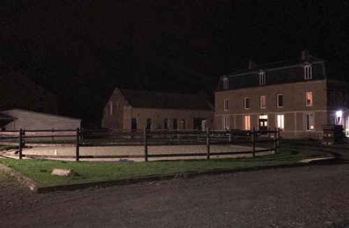 Beaurevoir Bed & Breakfast | 28 m² Bed and breakfast ∙ 3 guests
