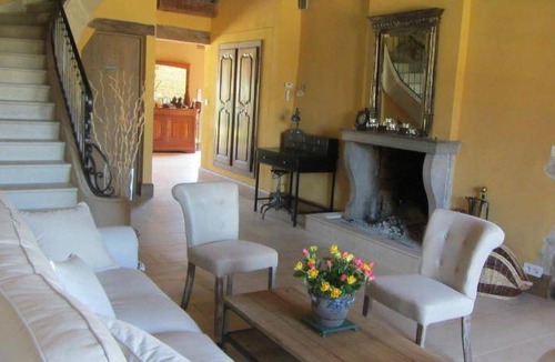 Bremondans Bed & Breakfast | 28 m² Bed and breakfast ∙ 3 guests