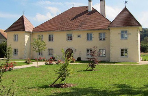 Bremondans Bed & Breakfast | 28 m² Bed and breakfast ∙ 3 guests