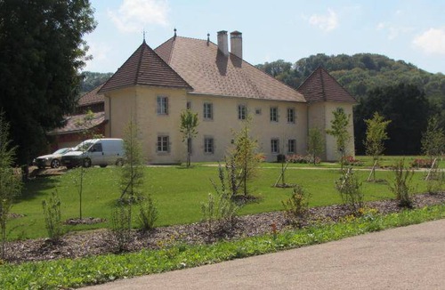Bremondans Bed & Breakfast | 28 m² Bed and breakfast ∙ 3 guests