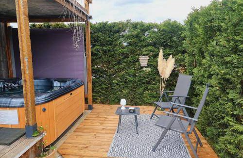 Barbizon Bed & Breakfast | 28 m² Bed and breakfast ∙ 2 bedrooms ∙ 4 guests
