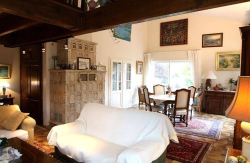 La Maxe Bed & Breakfast | 28 m² Bed and breakfast ∙ 3 guests