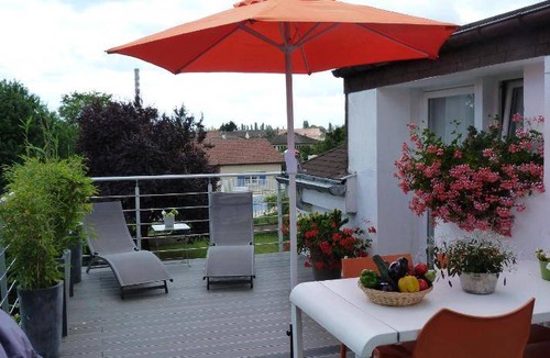 La Maxe Bed & Breakfast | 28 m² Bed and breakfast ∙ 3 guests