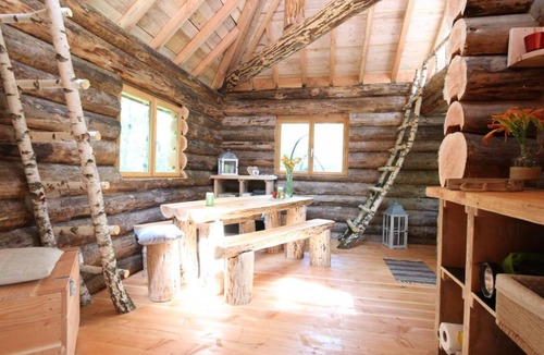 Balot Cottage | 28 m² Cabin ∙ 1 bedroom ∙ 6 guests