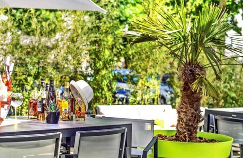 Neudorf Est Hotel | 28 m² Hotel ∙ 127 guests