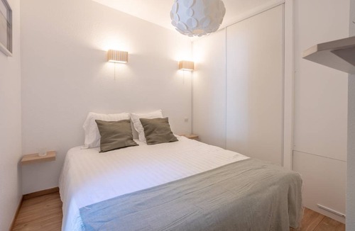 Eppe-Sauvage House | 28 m² House ∙ 1 bedroom ∙ 4 guests