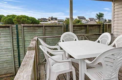 Faremoutiers House | 28 m² Mobile home ∙ 2 bedrooms ∙ 6 guests