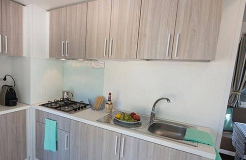 Faremoutiers House | 28 m² Mobile home ∙ 2 bedrooms ∙ 4 guests
