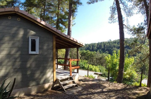 Ucel House | 28 m² Mobile home ∙ 2 bedrooms ∙ 5 guests