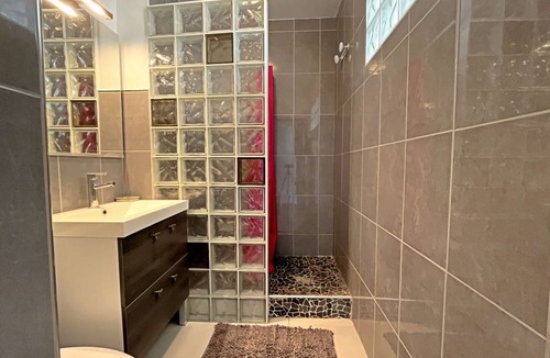 Berck-sur-Mer Apartment | 28 m² Studio flat ∙ 1 bedroom ∙ 3 guests