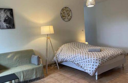 Anzin Apartment | 29 m² Apartment ∙ 1 bedroom ∙ 2 guests