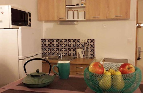 Abbeville Apartment | 29 m² Apartment ∙ 1 bedroom ∙ 4 guests