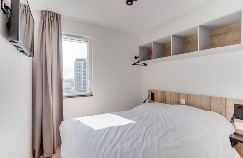 Boulogne-sur-Mer Apartment | 29 m² Apartment ∙ 1 bedroom ∙ 6 guests