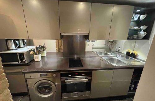 Chaville Apartment | 29 m² Apartment ∙ 1 bedroom ∙ 4 guests