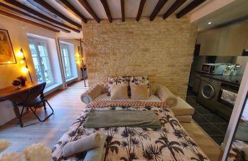 Chaville Apartment | 29 m² Apartment ∙ 1 bedroom ∙ 4 guests