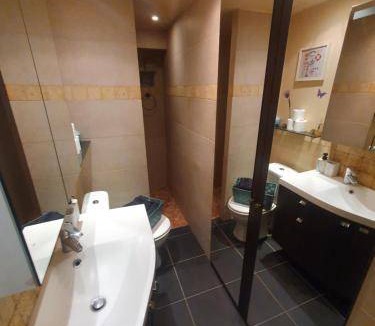 Chaville Apartment | 29 m² Apartment ∙ 1 bedroom ∙ 4 guests
