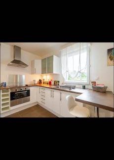 Montevrain Apartment | 29 m² Apartment ∙ 1 bedroom ∙ 4 guests