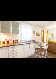 Montevrain Apartment | 29 m² Apartment ∙ 1 bedroom ∙ 4 guests