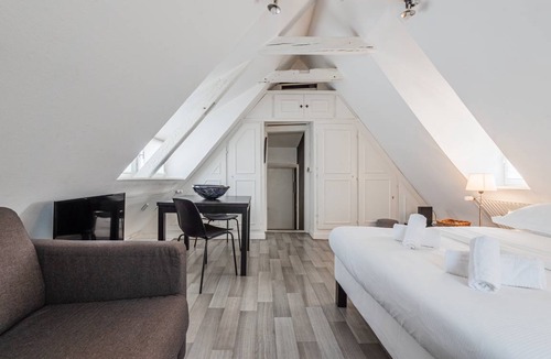 City-Centre - Petite France Apartment | 29 m² Apartment ∙ 2 guests