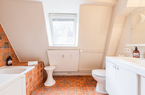 City-Centre - Petite France Apartment | 29 m² Apartment ∙ 2 guests