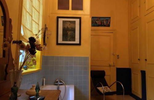 Fumay Bed & Breakfast | 29 m² Bed and breakfast ∙ 3 guests