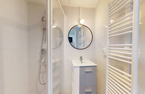 Chatou Resort | 295 m² Private room ∙ 1 bedroom ∙ 1 guest