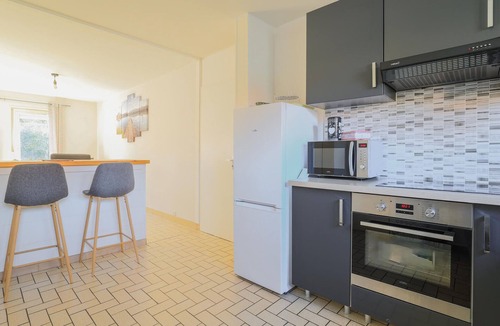 Petit-Fort-Philippe House | 3 bedroom awesome home in Gravelines