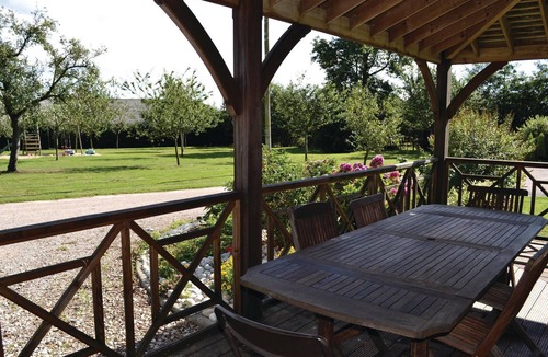 Maninghem House | 3 bedroom awesome home in Maninghem