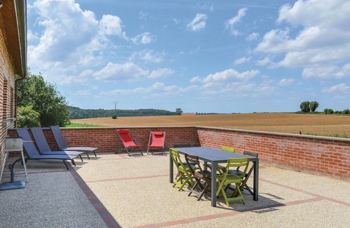 Roisel House | 3 bedroom awesome home in Roisel