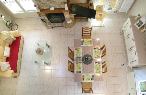 Maninghem House | 3 bedroom cozy home in Maninghem