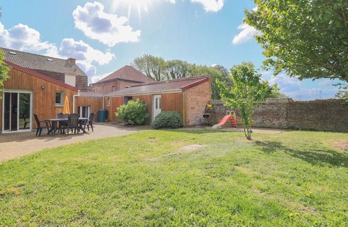 Oxelaere House | 3 bedroom nice home in Oxelaëre