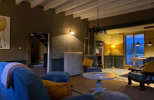 Erin House | 3 Bedrooms Holiday Homes In Érin